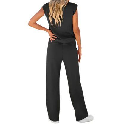 Conjunto Elegante para Dama Kaiya – imagen 10 | Horizoncor