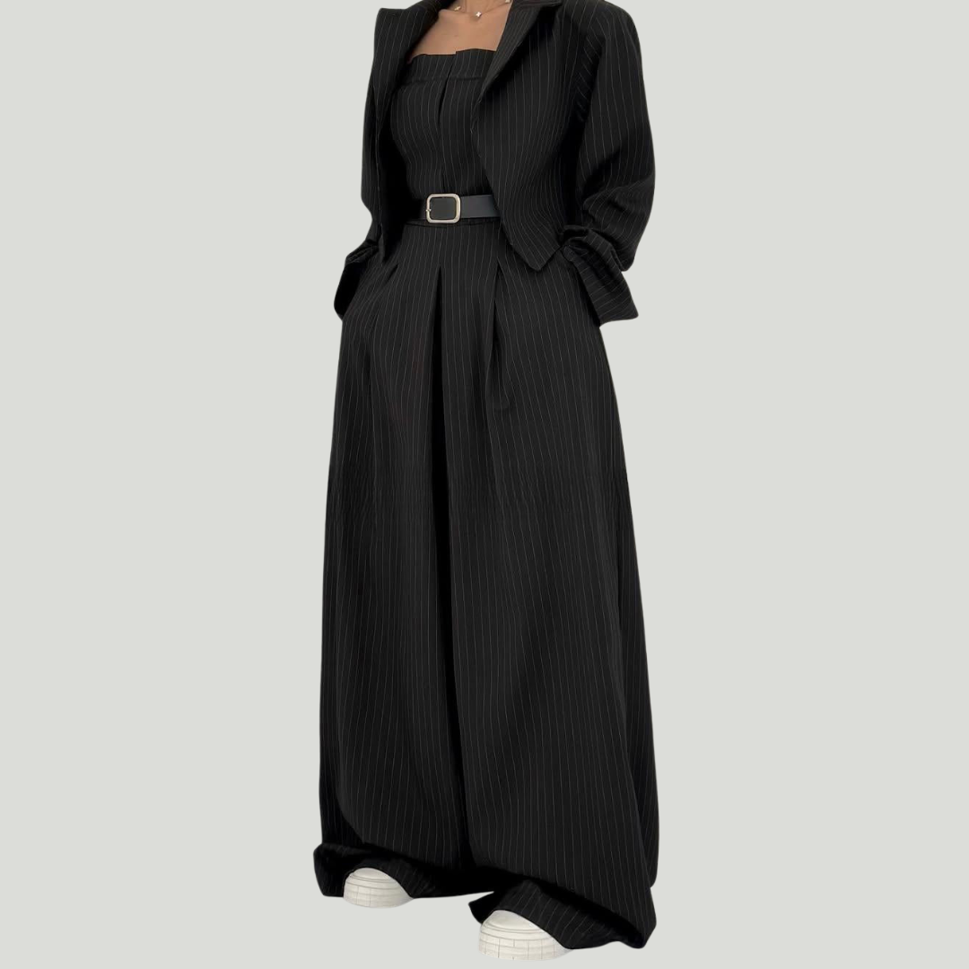 Conjunto Elegante para Dama Julia – imagen 8 | Horizoncor