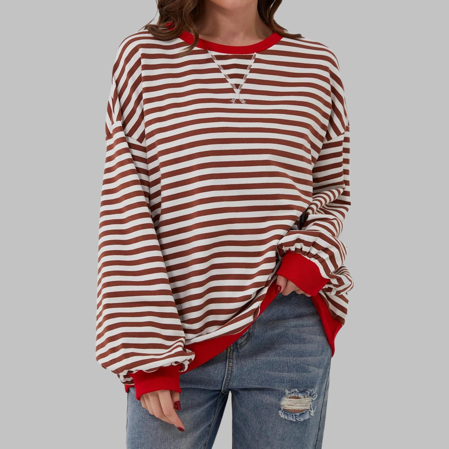 Suéter Mujer Malin – imagen 6 | Horizoncor
