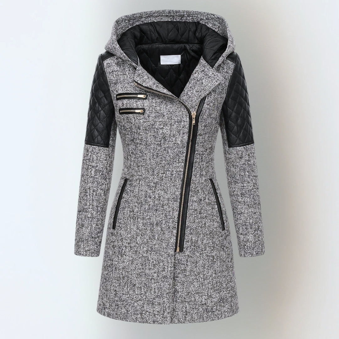 Blazer Mujer Nord – Acolchada | Horizoncor