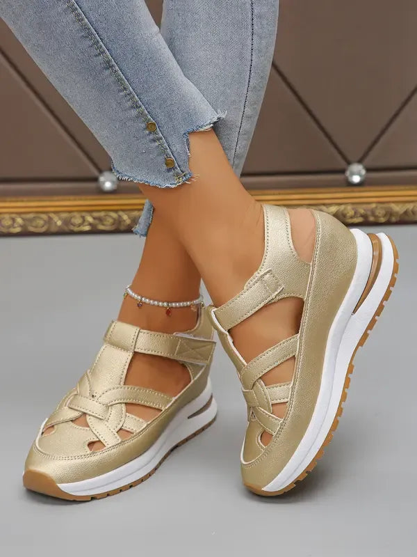 Sandalias Mujer Claudia – imagen 8 | Horizoncor