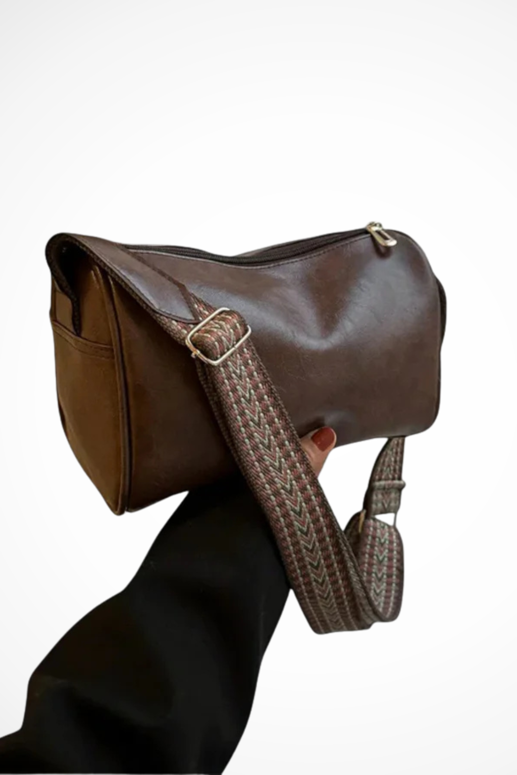 Lori – Bolso Bandolera con Asa Ancha