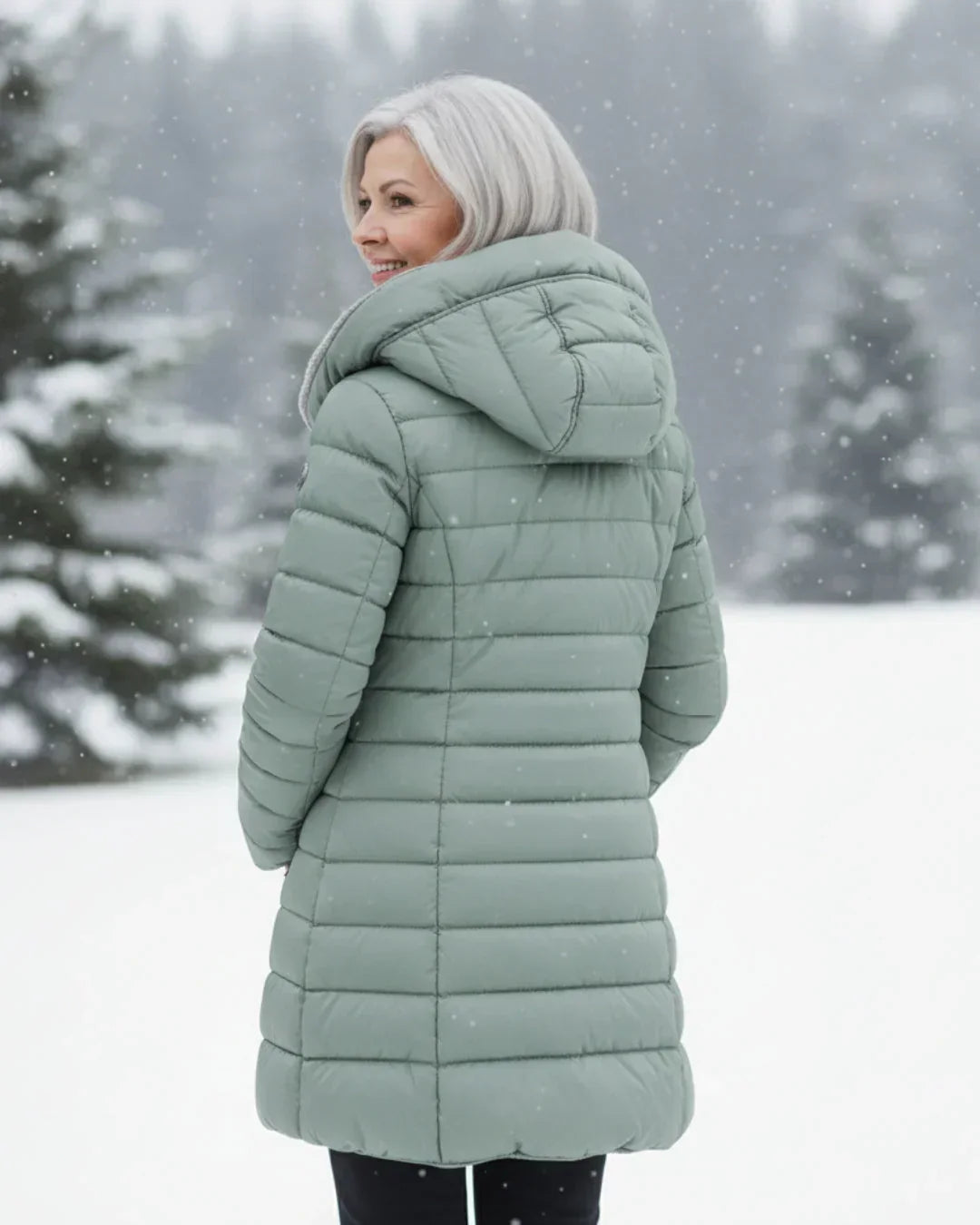 Chaqueta de Mujer Valeria – imagen 14 | Horizoncor
