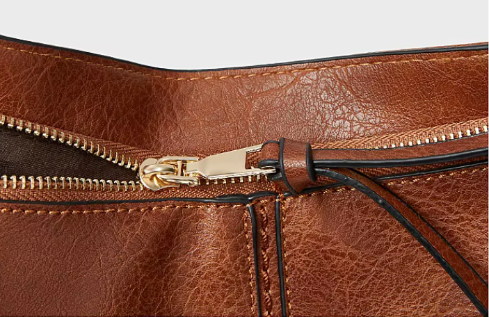 Bolso Hobo – + Cartera