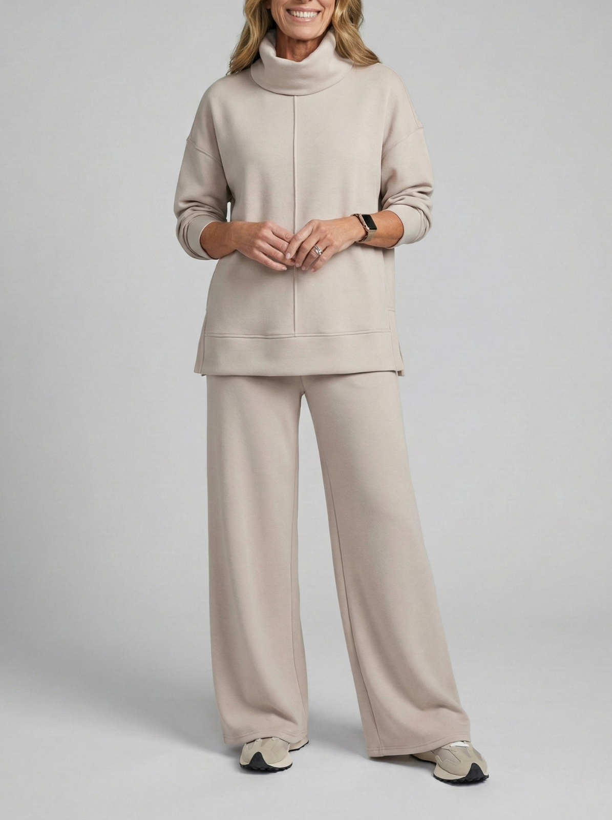 Conjunto Elegante para Dama Léonie – imagen 6 | Horizoncor