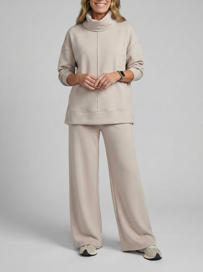 Conjunto Elegante para Dama Léonie – imagen 6 | Horizoncor