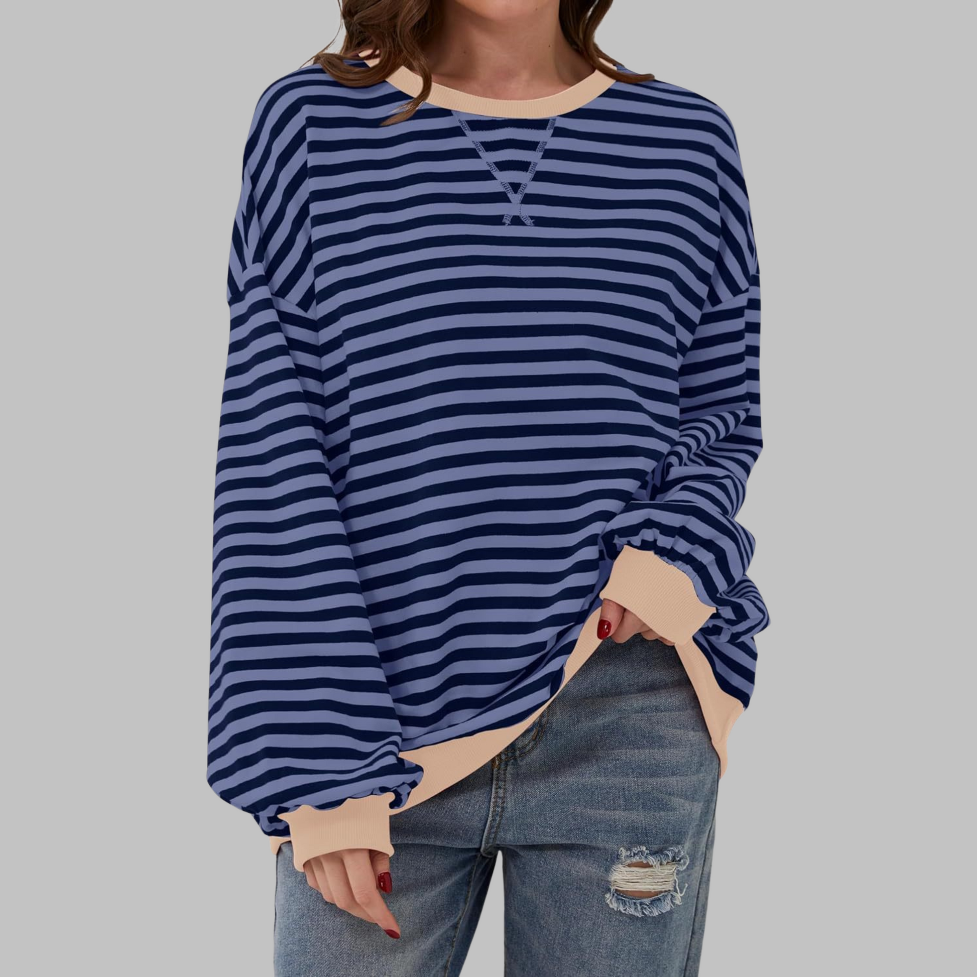 Suéter Mujer Malin – imagen 7 | Horizoncor