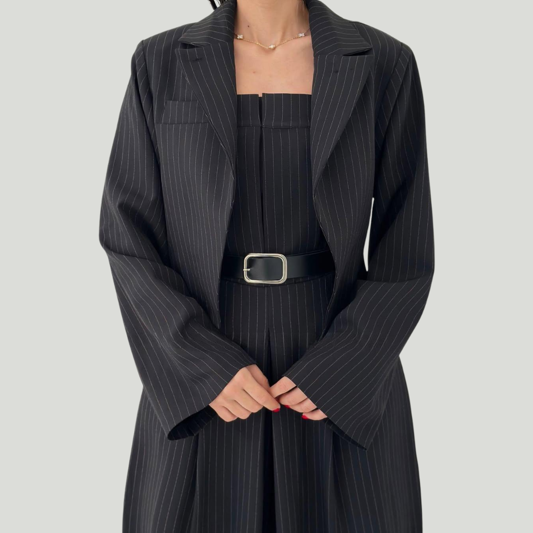 Conjunto Elegante para Dama Julia – imagen 7 | Horizoncor
