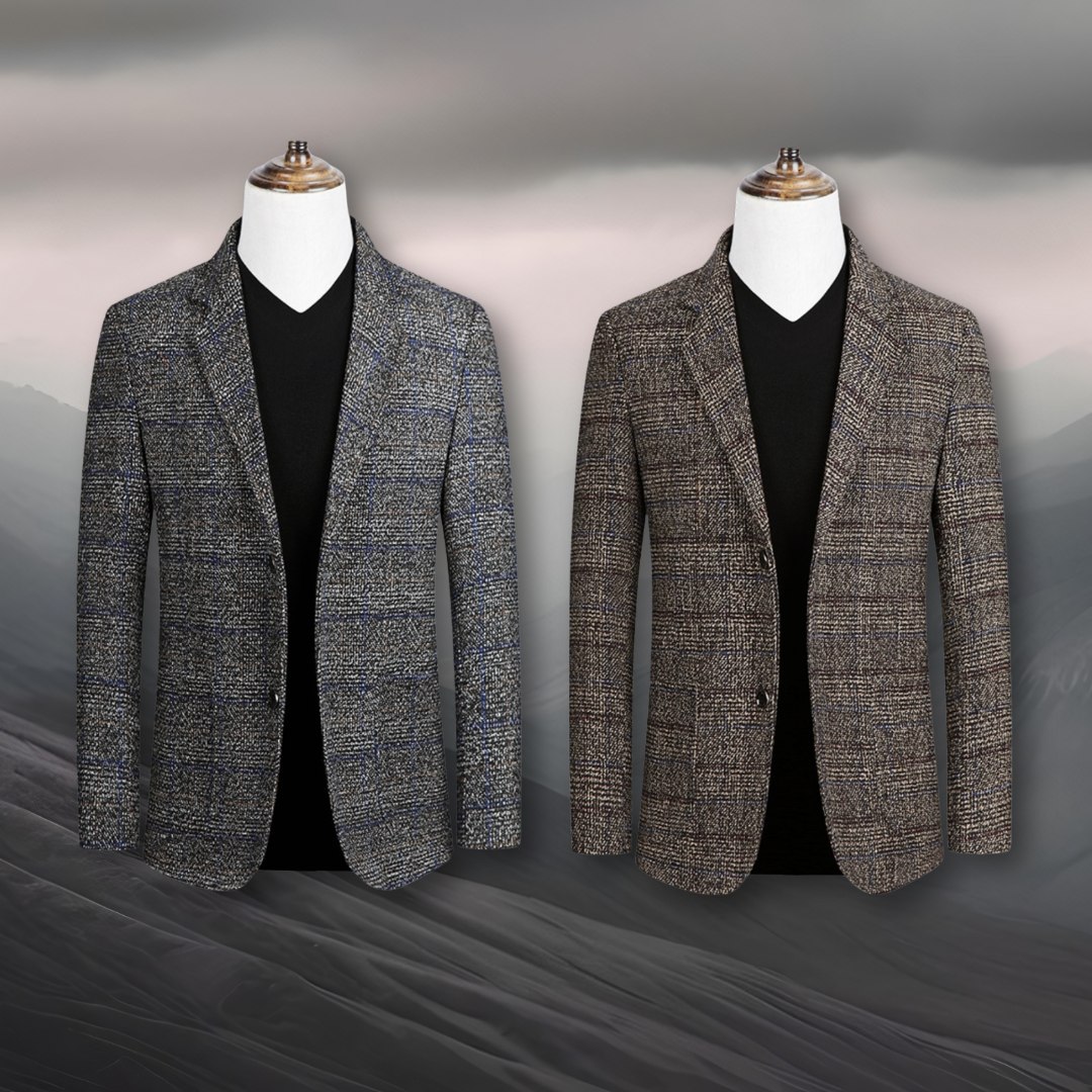 Blazer Mujer Domenico – imagen 7 | Horizoncor