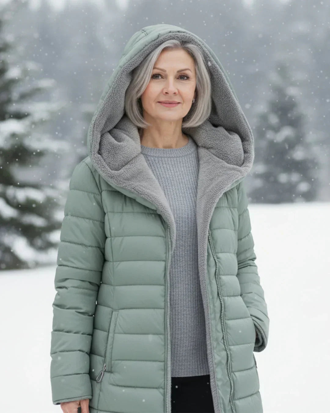 Chaqueta de Mujer Valeria – imagen 12 | Horizoncor