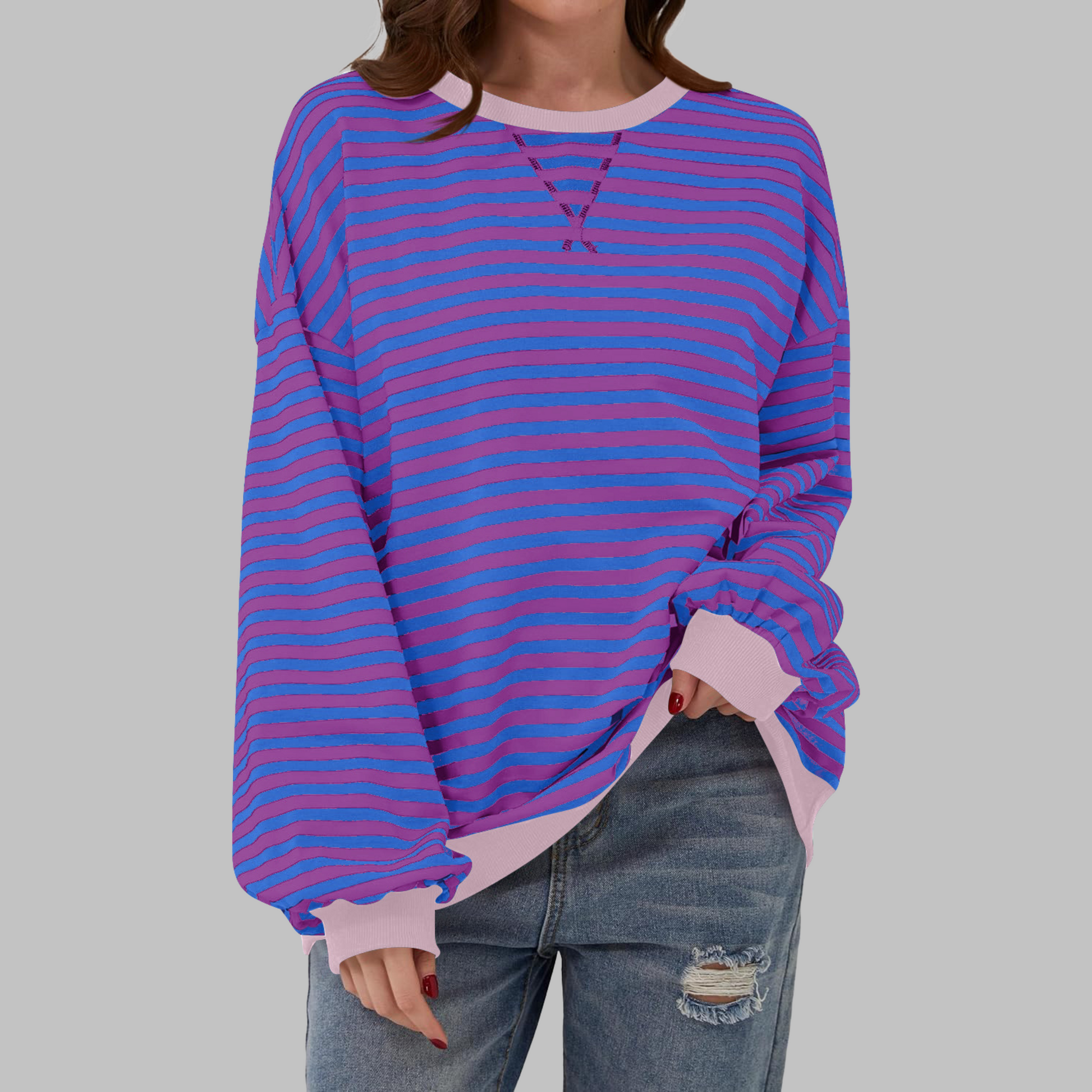 Suéter Mujer Malin – imagen 8 | Horizoncor