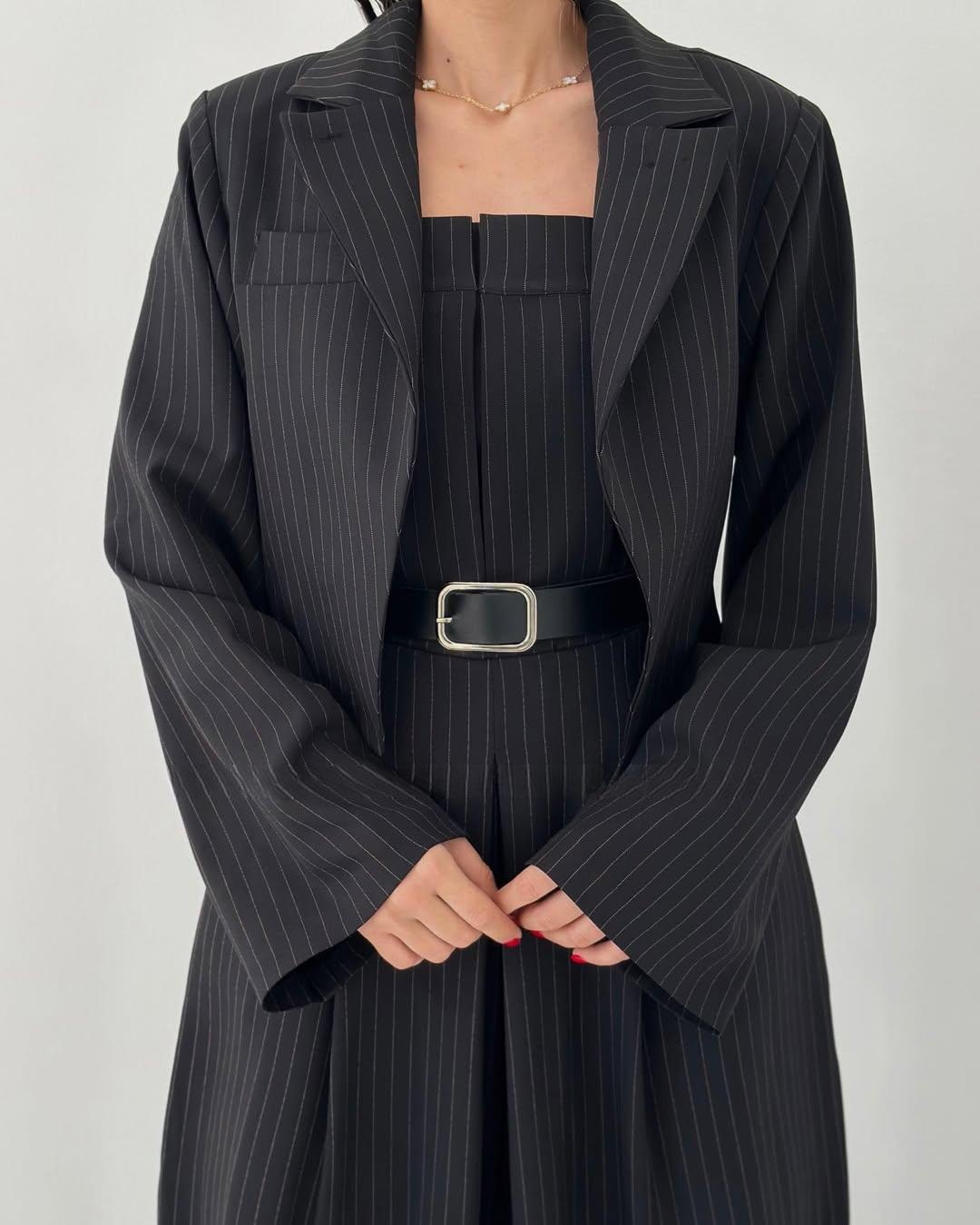 Conjunto Elegante para Dama Julia – imagen 22 | Horizoncor