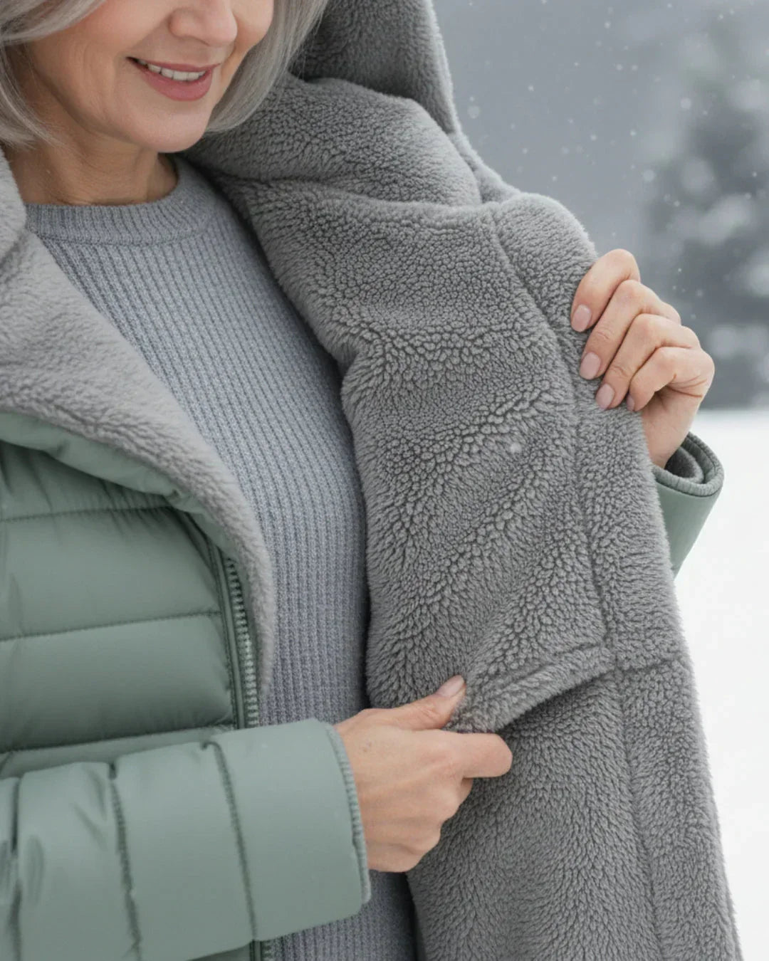Chaqueta de Mujer Valeria – imagen 11 | Horizoncor
