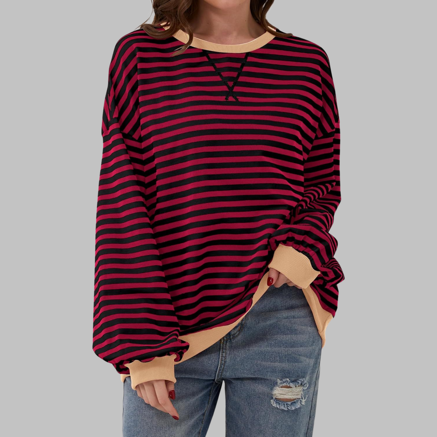 Suéter Mujer Malin – imagen 9 | Horizoncor