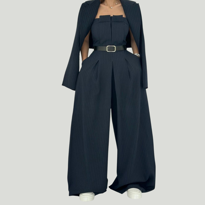 Conjunto Elegante para Dama Julia | Horizoncor