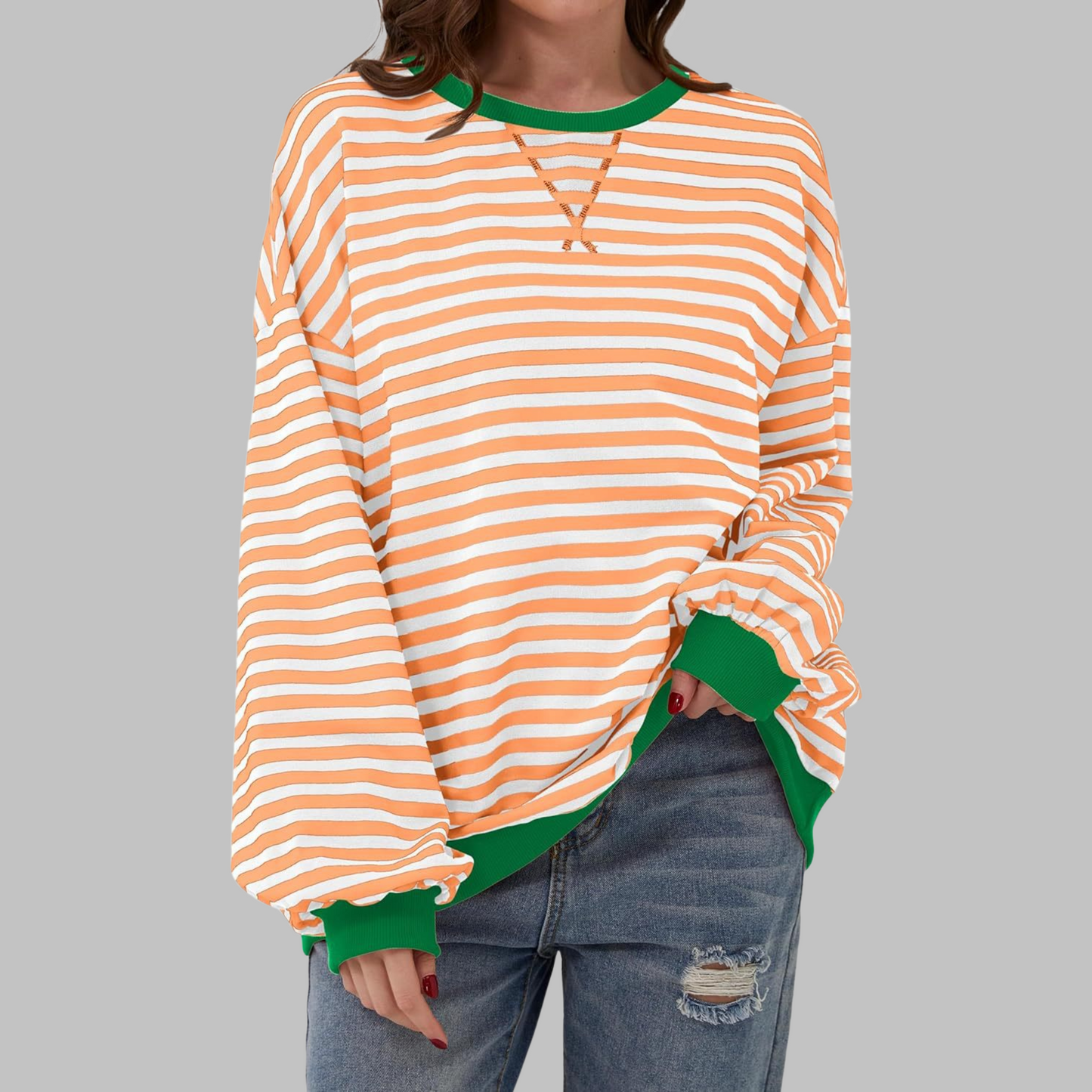 Suéter Mujer Malin – imagen 10 | Horizoncor