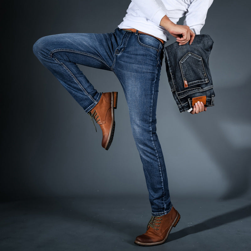 Pantalones de Mujer Claudio – vista lateral | Horizoncor