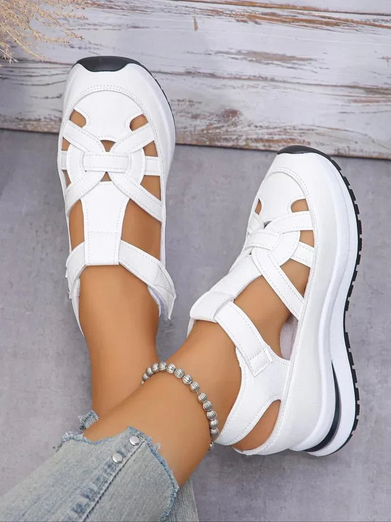 Sandalias Mujer Claudia – imagen 5 | Horizoncor