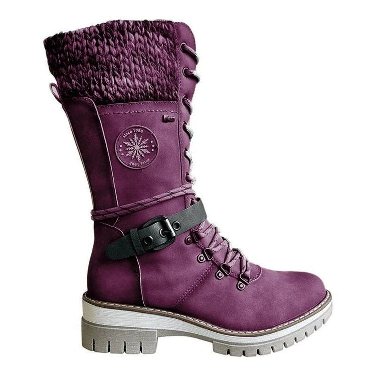 Botas Mujer FrostLuxe – imagen 7 | Horizoncor