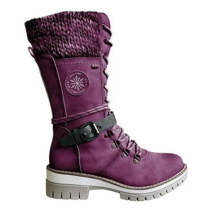 Botas Mujer FrostLuxe – imagen 7 | Horizoncor