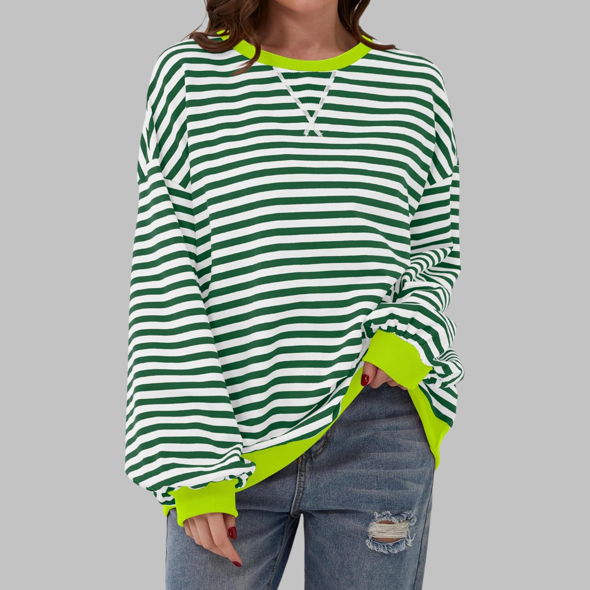 Suéter Mujer Malin – imagen 12 | Horizoncor