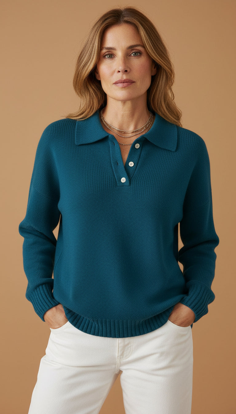 Suéter Mujer Olivia – imagen 5 | Horizoncor