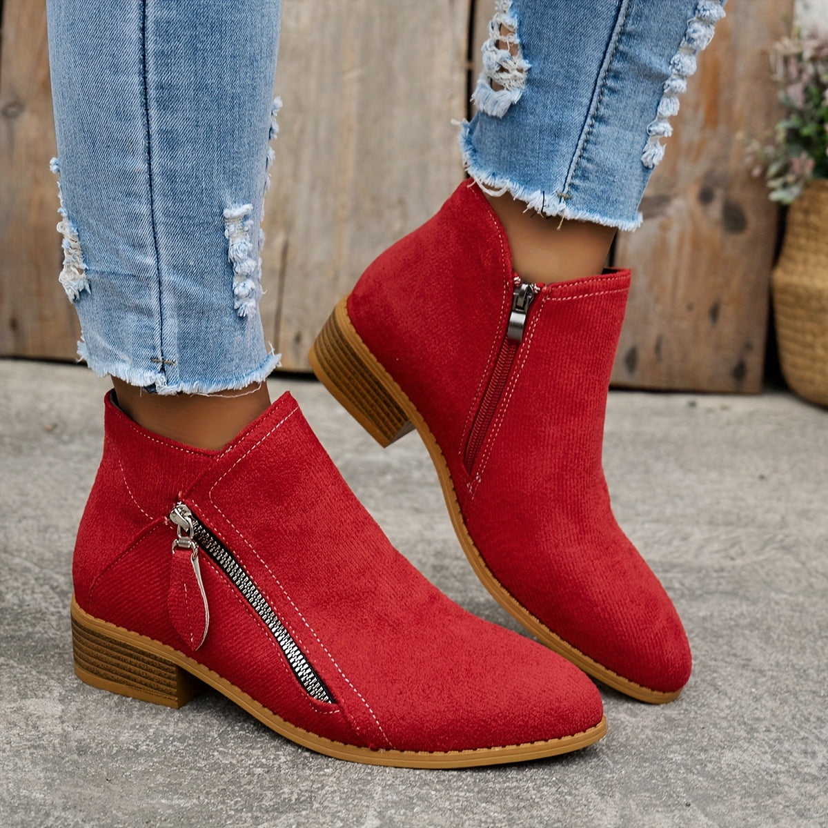Botas Mujer Annielle – imagen 5 | Horizoncor