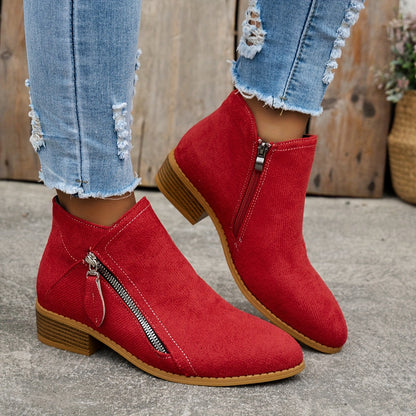Botas Mujer Annielle – imagen 5 | Horizoncor