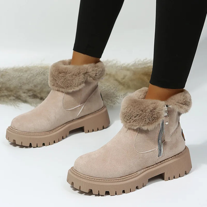 Botas Mujer Noria | Horizoncor