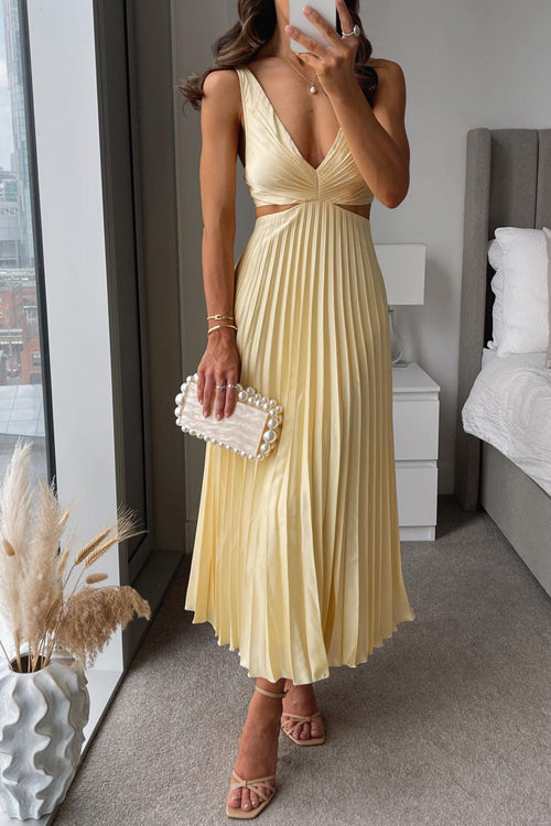 Vestido de Fiesta Largo Julieta – imagen 6 | Horizoncor