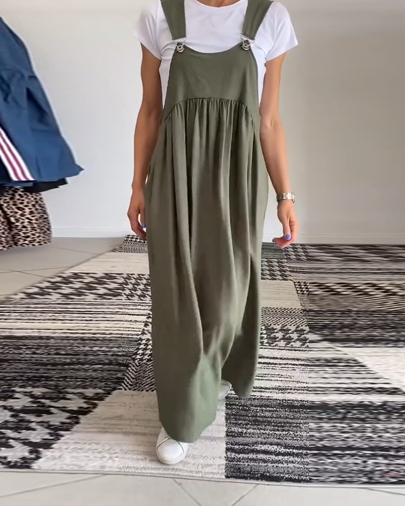 Vestido Casual Teresa – imagen 5 | Horizoncor