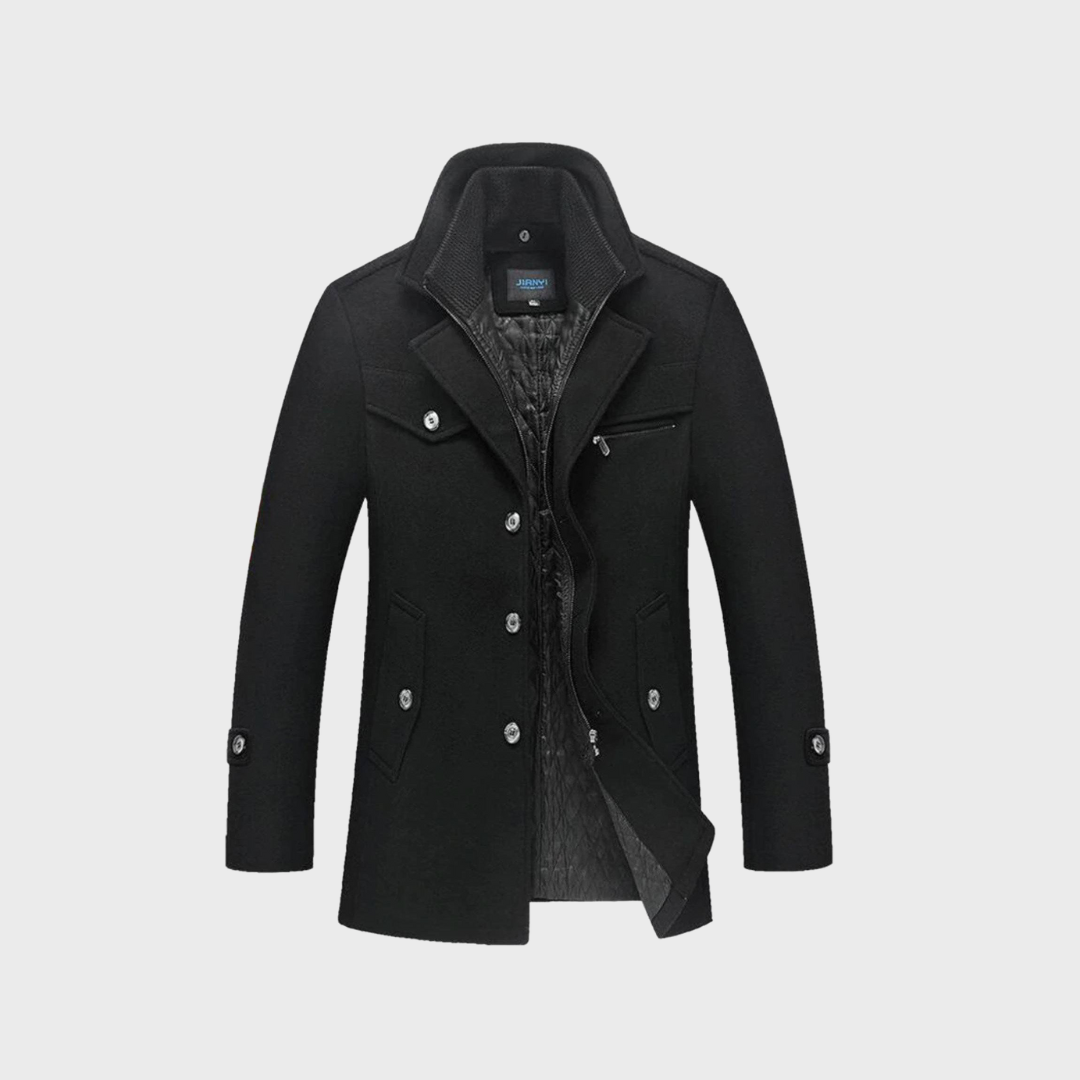 Abrigo Mujer Andrzej – Impermeable | Horizoncor
