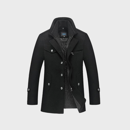 Abrigo Mujer Andrzej – Impermeable | Horizoncor