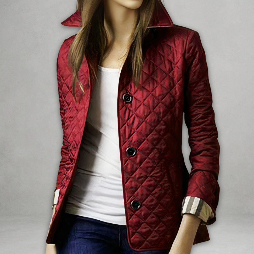 Blazer Mujer Evelyn | Horizoncor