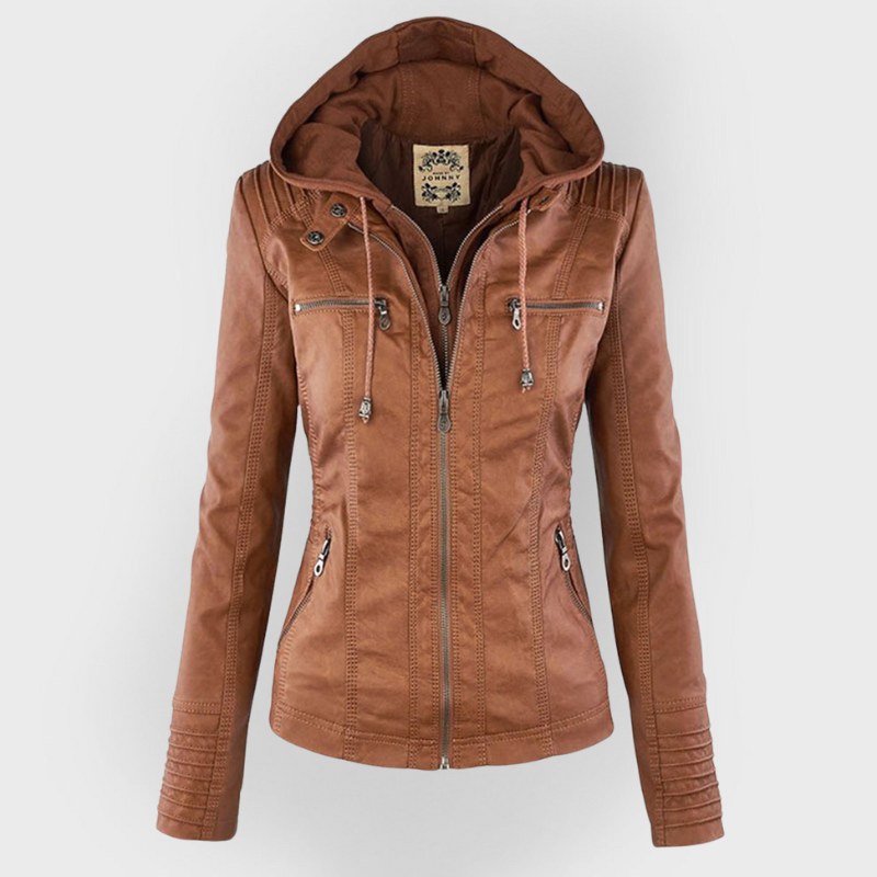 Blazer Mujer Pia | Horizoncor