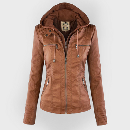 Blazer Mujer Pia | Horizoncor