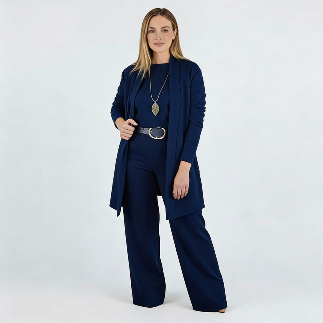 Conjunto Elegante para Dama Dionisa – imagen 5 | Horizoncor