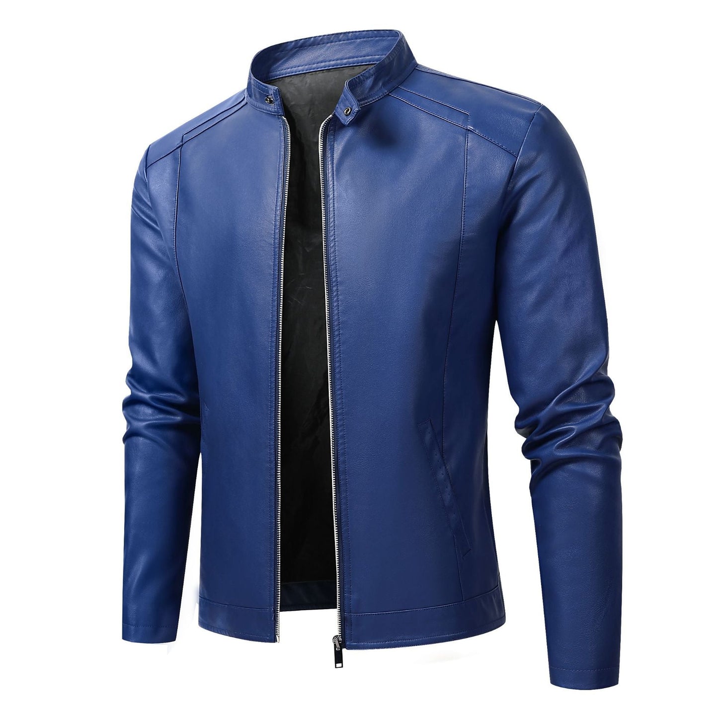 Blazer Mujer Siena – vista lateral | Horizoncor