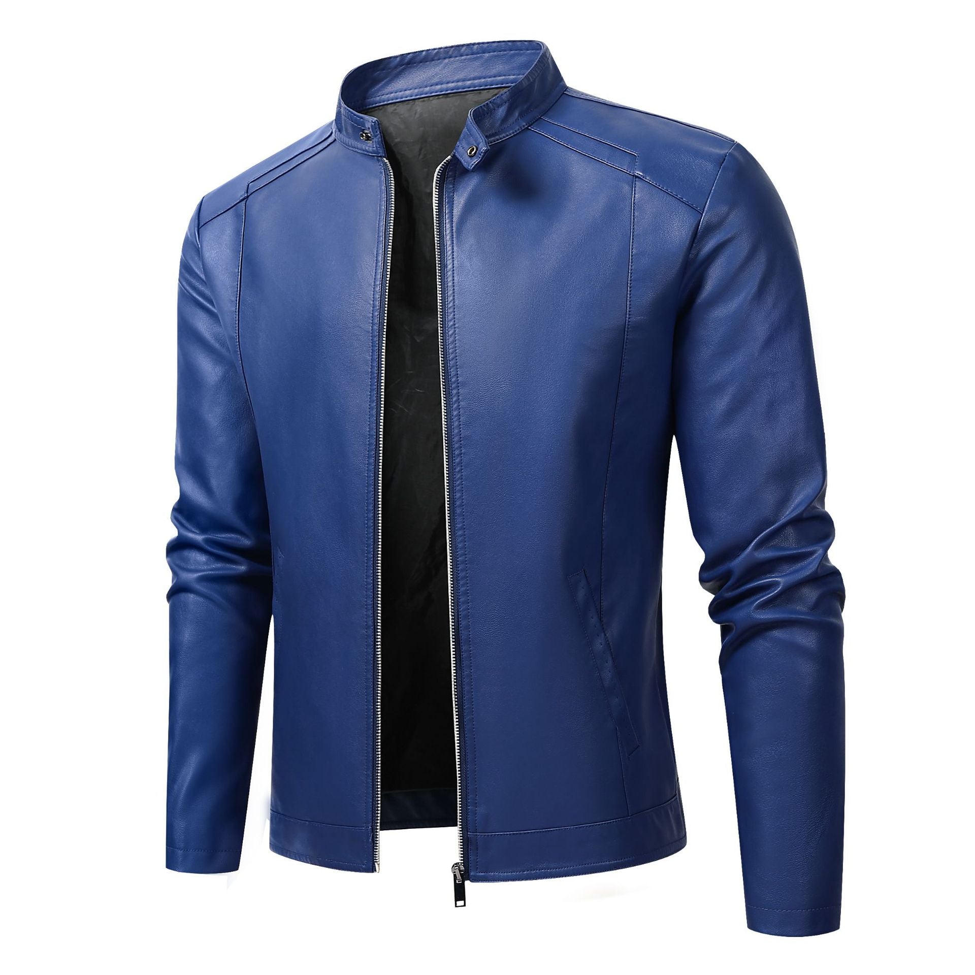 Blazer Mujer Siena – vista lateral | Horizoncor