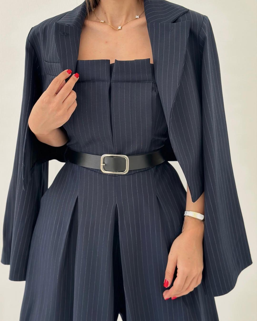 Conjunto Elegante para Dama Julia – imagen 17 | Horizoncor