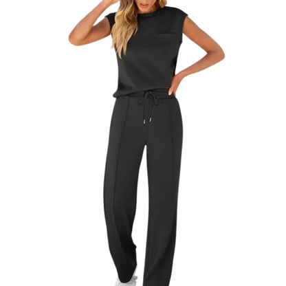 Conjunto Elegante para Dama Kaiya | Horizoncor