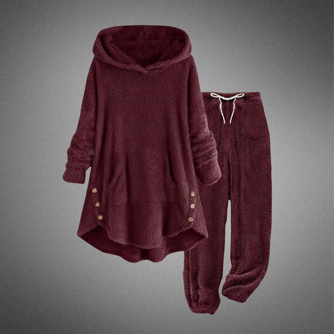Conjunto Elegante para Dama Cressy | Horizoncor