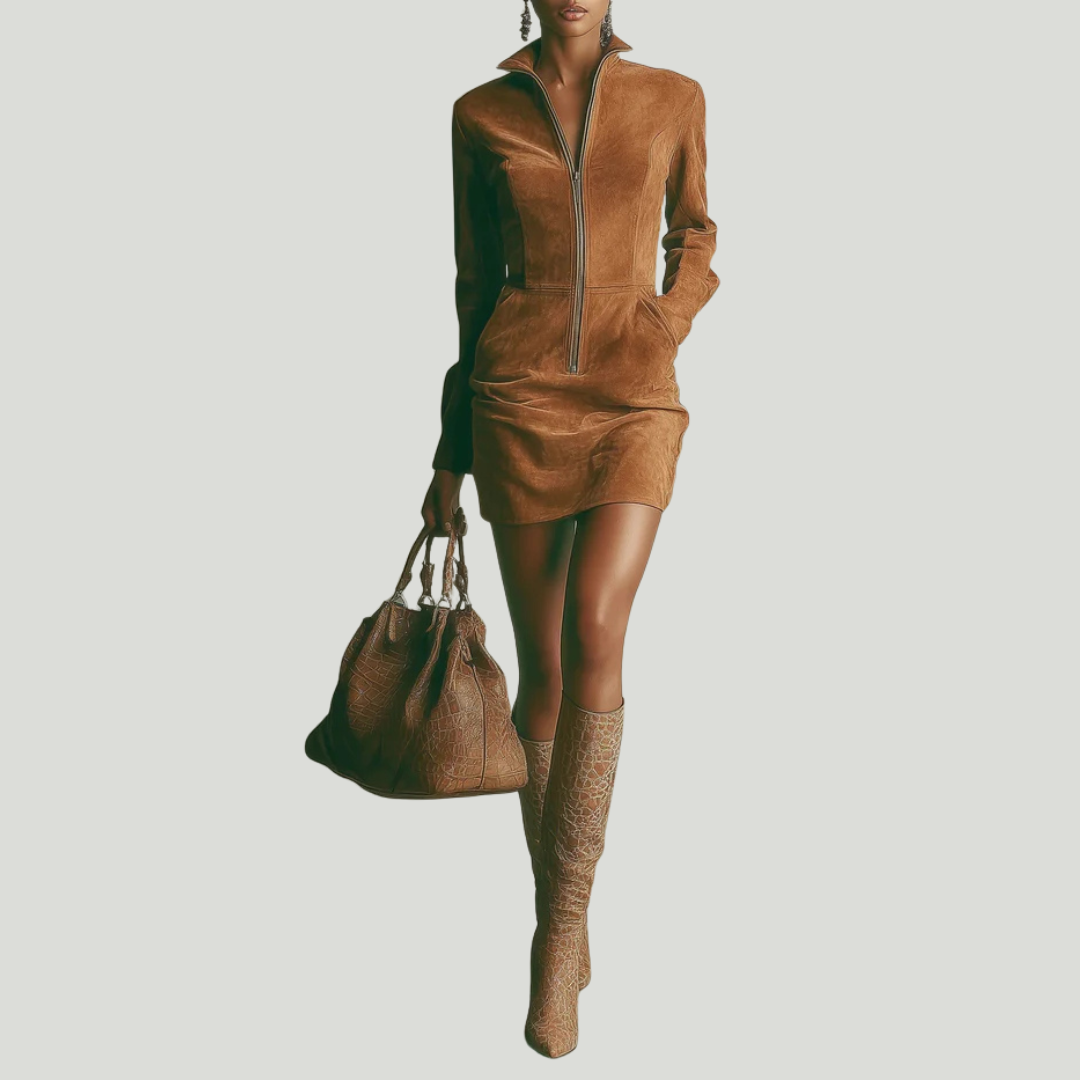 Vestido de Noche Marion – de Ante | Horizoncor