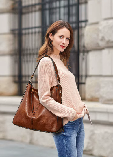 Bolso Hobo – + Cartera