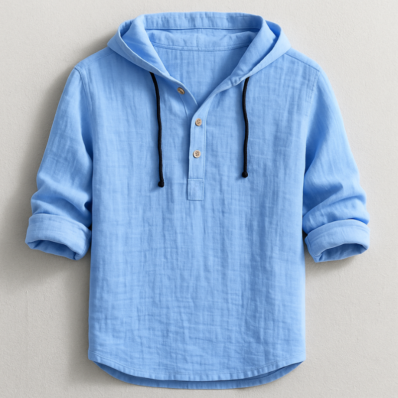 Detalle blusas para mujer Rivani – vista frontal | Horizoncor