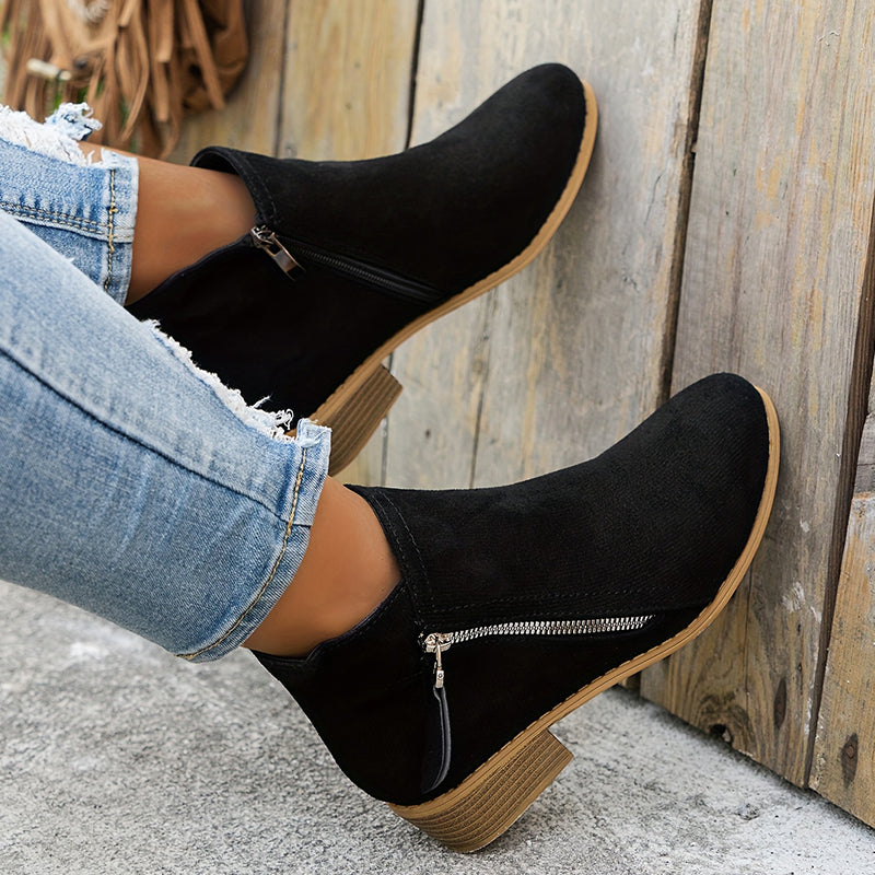 Botas Mujer Annielle – imagen 9 | Horizoncor