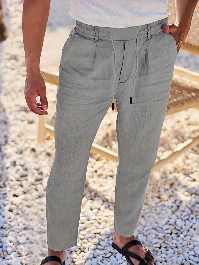 Pantalones de Mujer Nichols – imagen 6 | Horizoncor