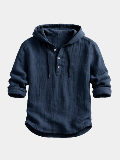 Blusas para Mujer Rivani – de Lino | Horizoncor