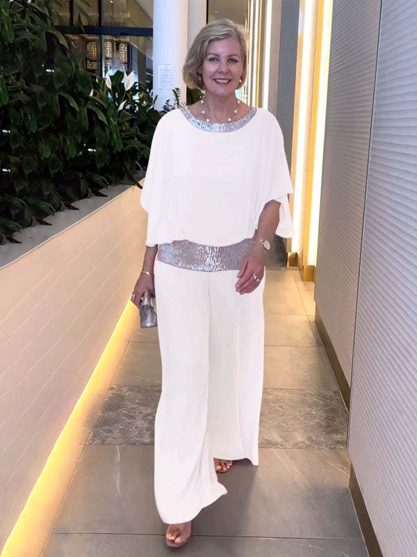 Conjunto Elegante para Dama Croacia – imagen 8 | Horizoncor