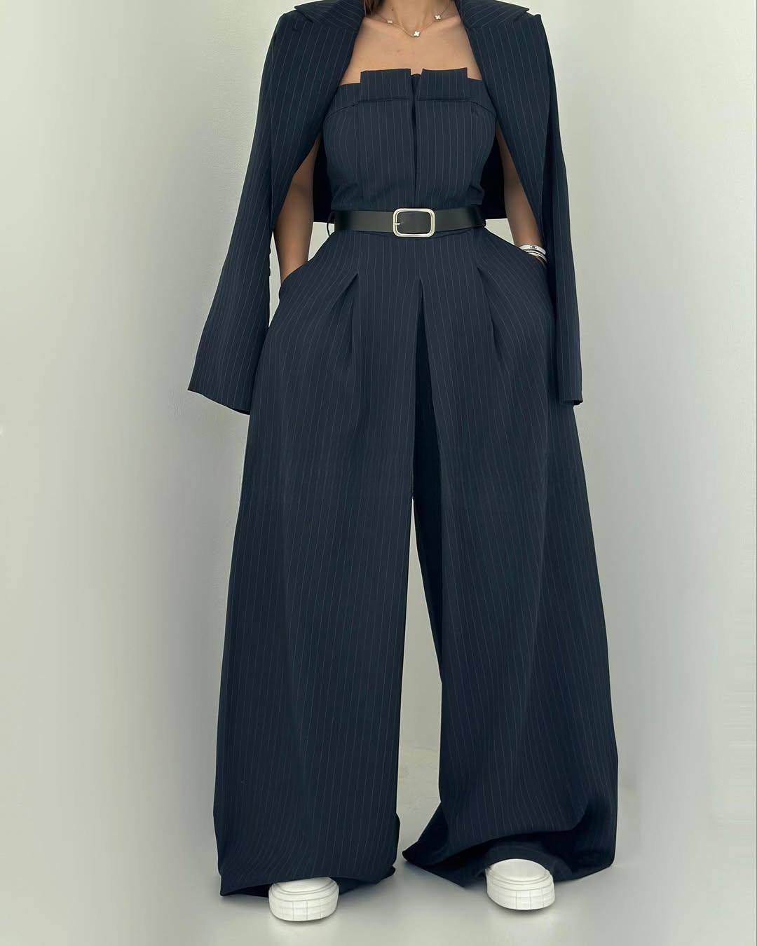 Conjunto Elegante para Dama Julia – imagen 16 | Horizoncor